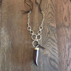 ANTHROPOLOGIE Necklace